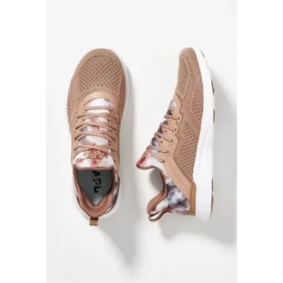 APL Shoes - New APL TechLoom Tracer Womens Sneaker sz 6.5